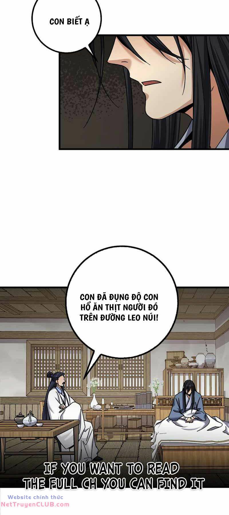 Ta Chính Nghĩa Nhưng Bị Hệ Thống Ép Thành Trùm Phản Diện: Chapter 3