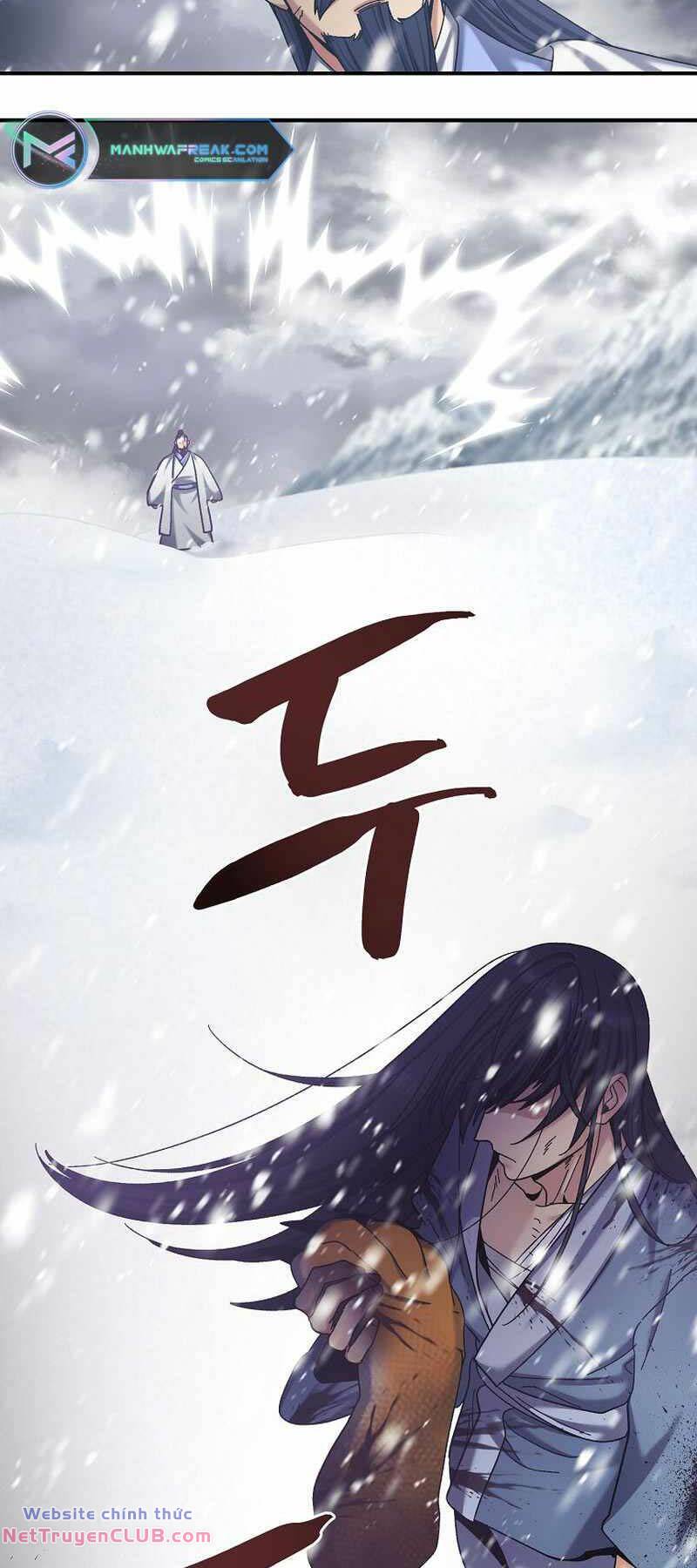 Ta Chính Nghĩa Nhưng Bị Hệ Thống Ép Thành Trùm Phản Diện: Chapter 3