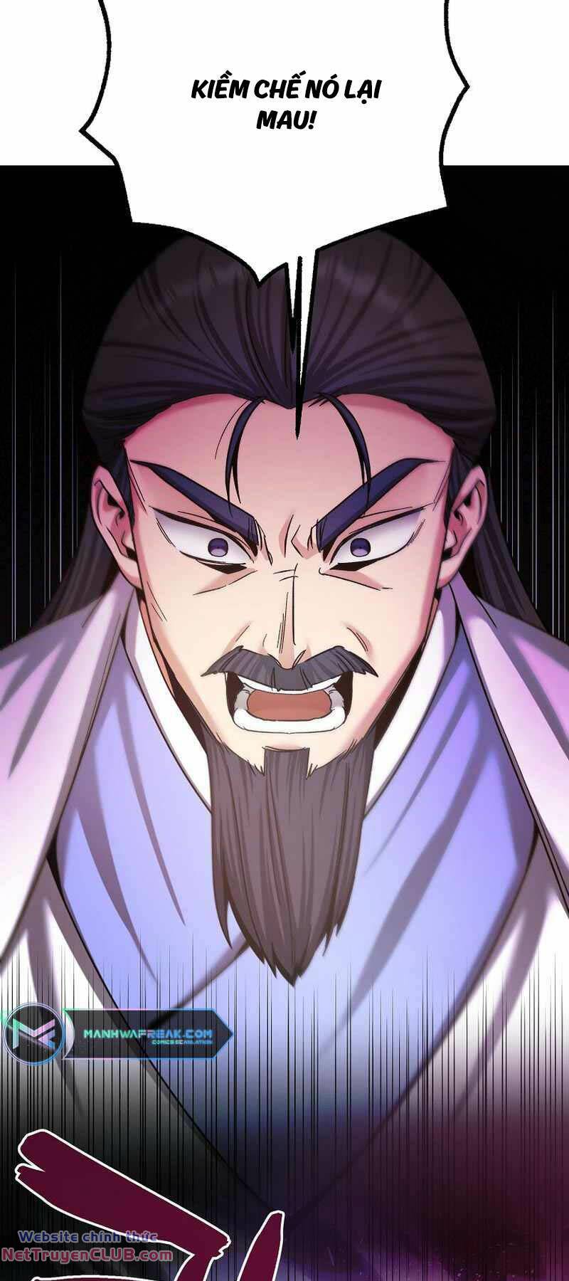 Ta Chính Nghĩa Nhưng Bị Hệ Thống Ép Thành Trùm Phản Diện: Chapter 3