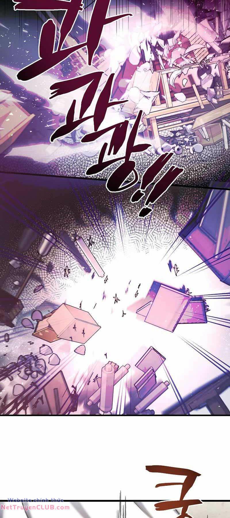 Ta Chính Nghĩa Nhưng Bị Hệ Thống Ép Thành Trùm Phản Diện: Chapter 3