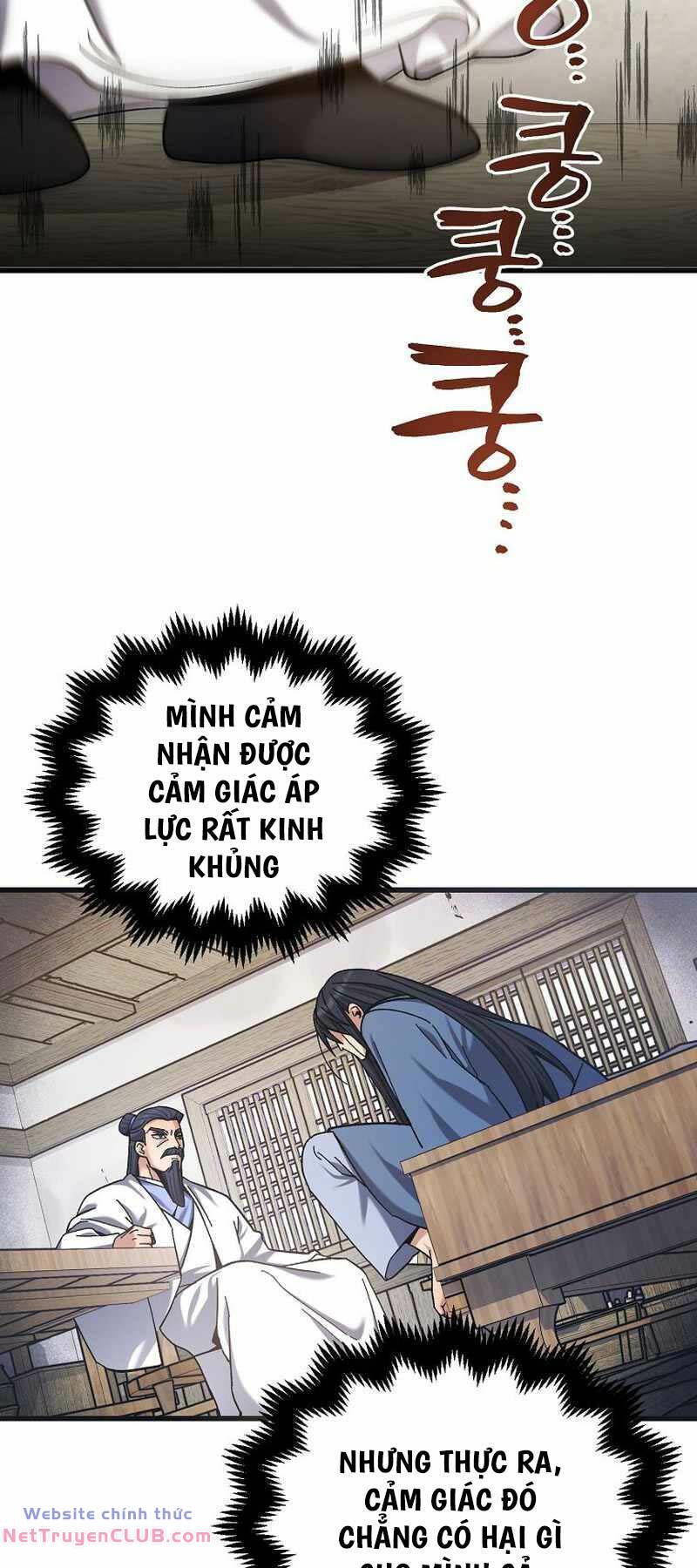 Ta Chính Nghĩa Nhưng Bị Hệ Thống Ép Thành Trùm Phản Diện: Chapter 3