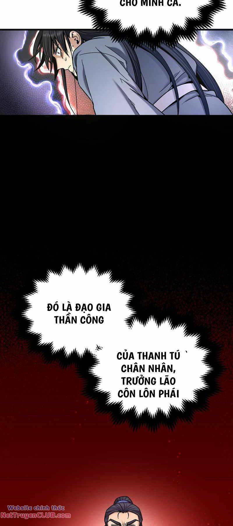 Ta Chính Nghĩa Nhưng Bị Hệ Thống Ép Thành Trùm Phản Diện: Chapter 3