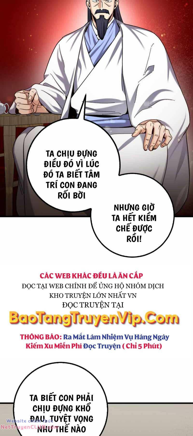 Ta Chính Nghĩa Nhưng Bị Hệ Thống Ép Thành Trùm Phản Diện: Chapter 3