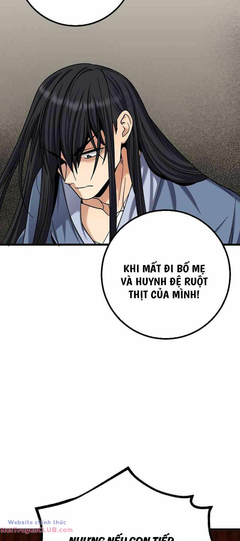 Ta Chính Nghĩa Nhưng Bị Hệ Thống Ép Thành Trùm Phản Diện: Chapter 3