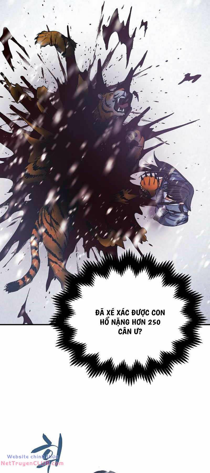 Ta Chính Nghĩa Nhưng Bị Hệ Thống Ép Thành Trùm Phản Diện: Chapter 3