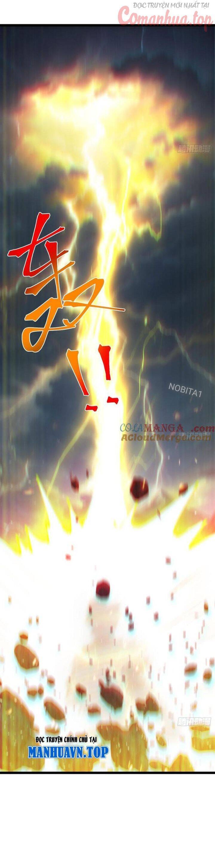 Ta Chính Nghĩa Nhưng Bị Hệ Thống Ép Thành Trùm Phản Diện: Chapter 37