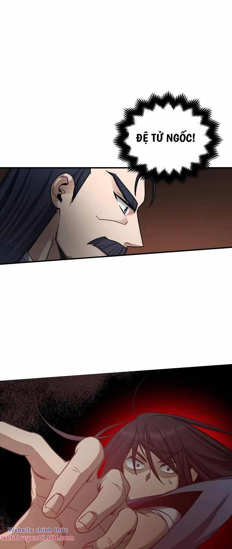 Ta Chính Nghĩa Nhưng Bị Hệ Thống Ép Thành Trùm Phản Diện: Chapter 4