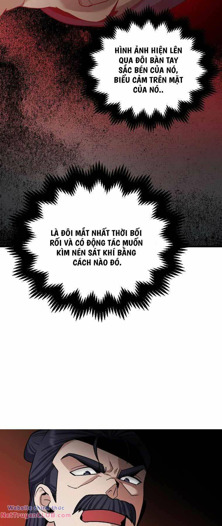 Ta Chính Nghĩa Nhưng Bị Hệ Thống Ép Thành Trùm Phản Diện: Chapter 4