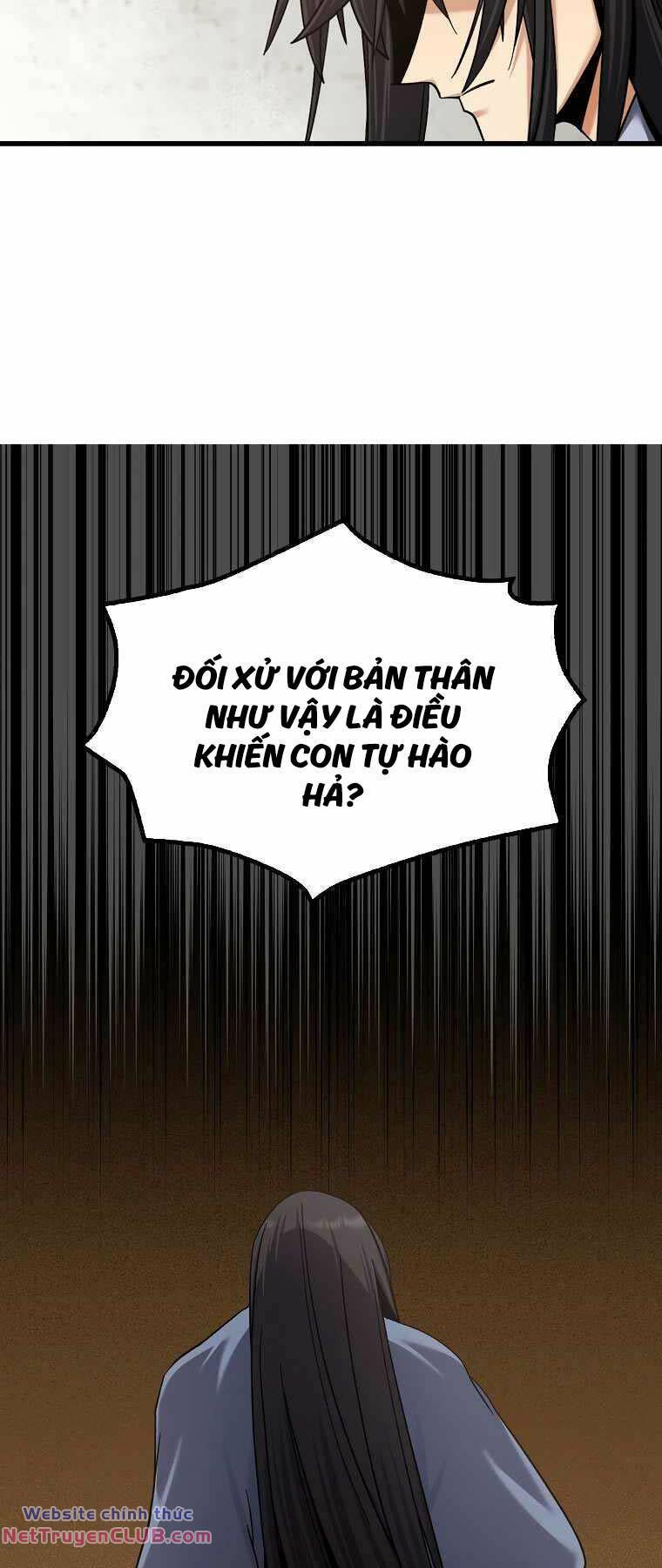 Ta Chính Nghĩa Nhưng Bị Hệ Thống Ép Thành Trùm Phản Diện: Chapter 4