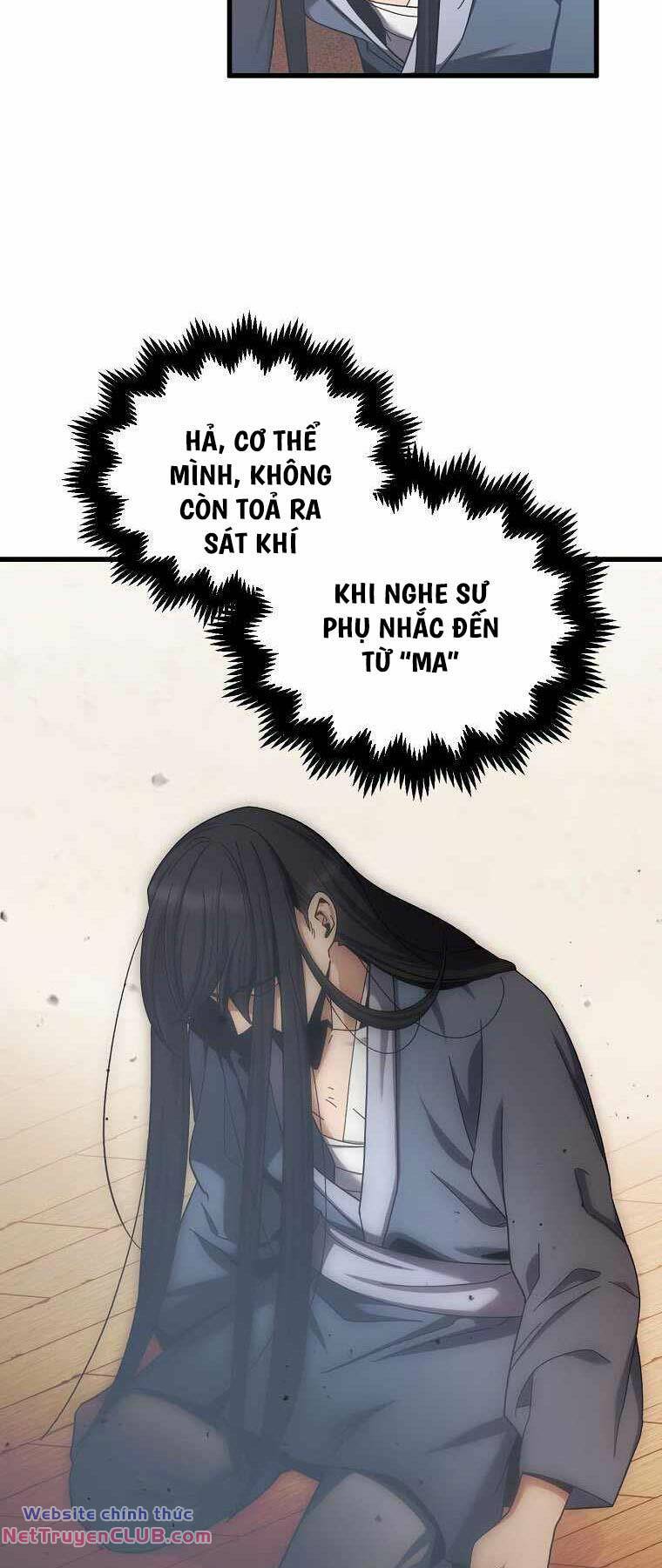 Ta Chính Nghĩa Nhưng Bị Hệ Thống Ép Thành Trùm Phản Diện: Chapter 4