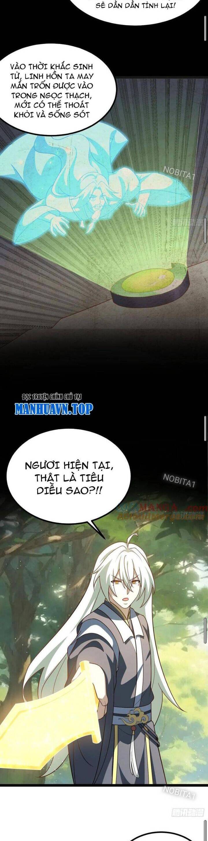 Ta Chính Nghĩa Nhưng Bị Hệ Thống Ép Thành Trùm Phản Diện: Chapter 50
