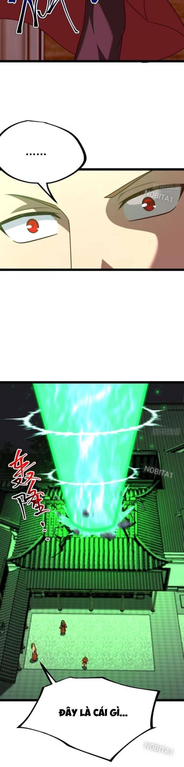 Ta Chính Nghĩa Nhưng Bị Hệ Thống Ép Thành Trùm Phản Diện: Chapter 55