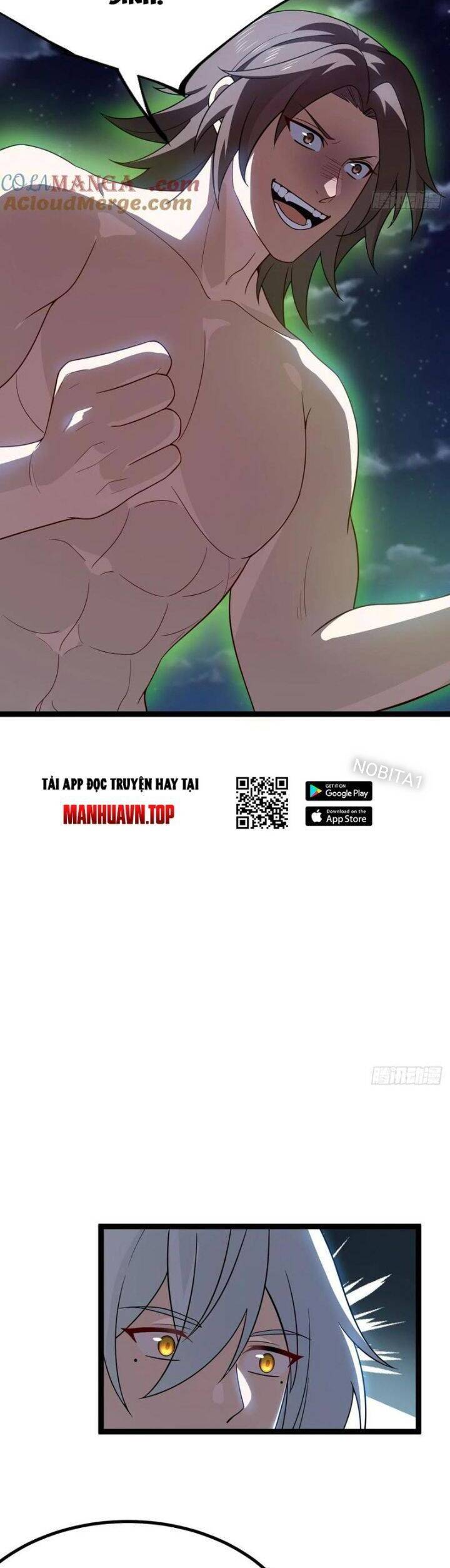 Ta Chính Nghĩa Nhưng Bị Hệ Thống Ép Thành Trùm Phản Diện: Chapter 56