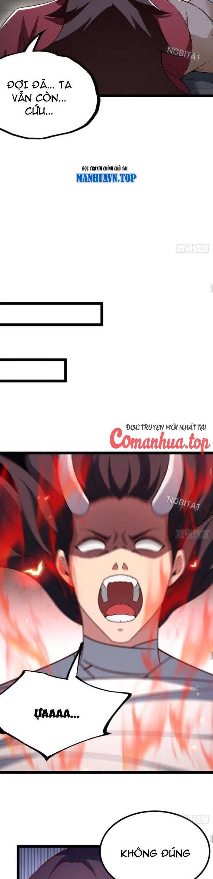 Ta Chính Nghĩa Nhưng Bị Hệ Thống Ép Thành Trùm Phản Diện: Chapter 58