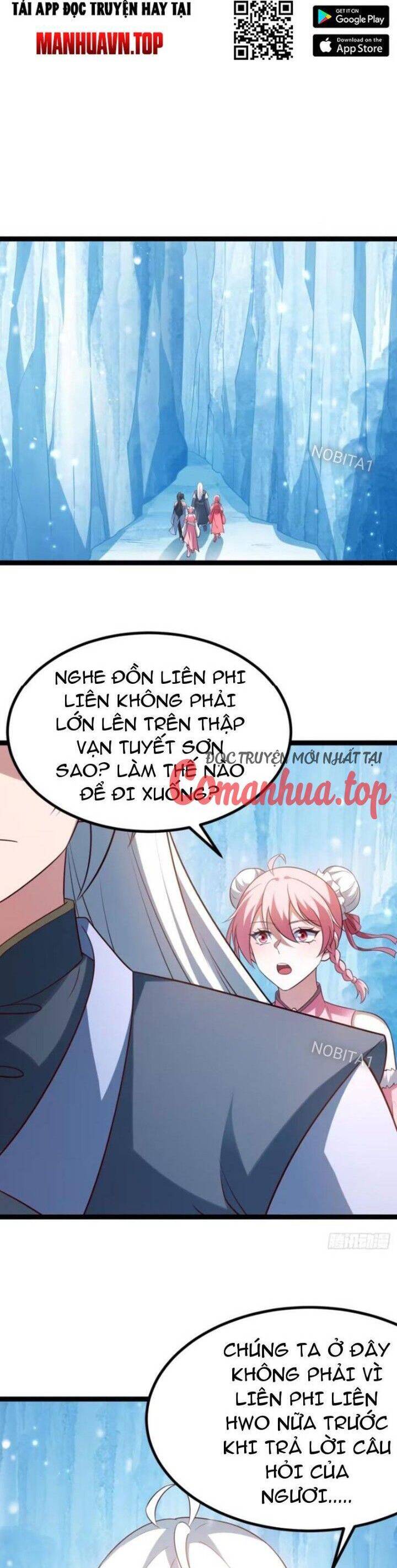 Ta Chính Nghĩa Nhưng Bị Hệ Thống Ép Thành Trùm Phản Diện: Chapter 63