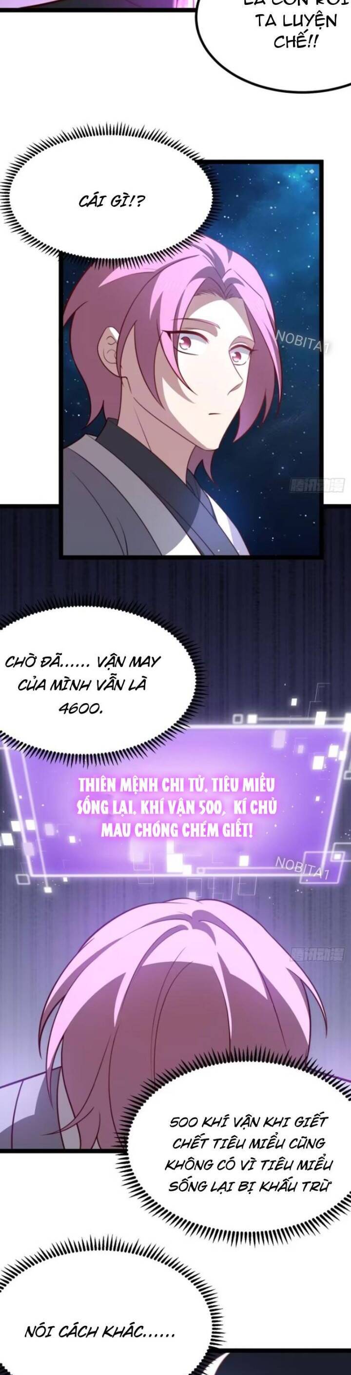 Ta Chính Nghĩa Nhưng Bị Hệ Thống Ép Thành Trùm Phản Diện: Chapter 65