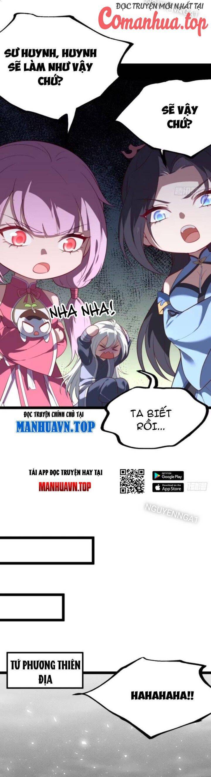 Ta Chính Nghĩa Nhưng Bị Hệ Thống Ép Thành Trùm Phản Diện: Chapter 67