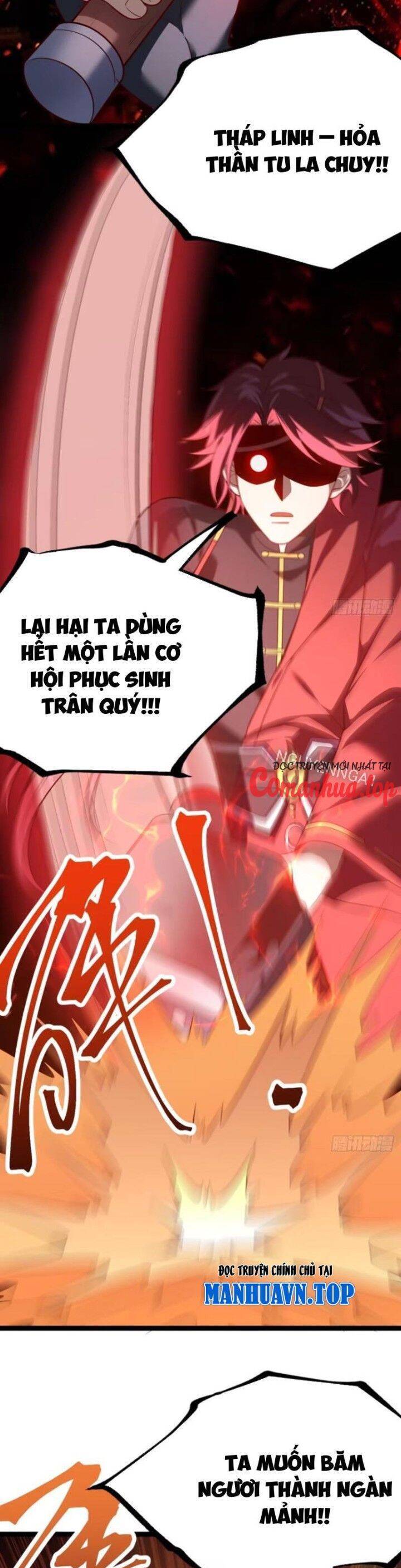 Ta Chính Nghĩa Nhưng Bị Hệ Thống Ép Thành Trùm Phản Diện: Chapter 67