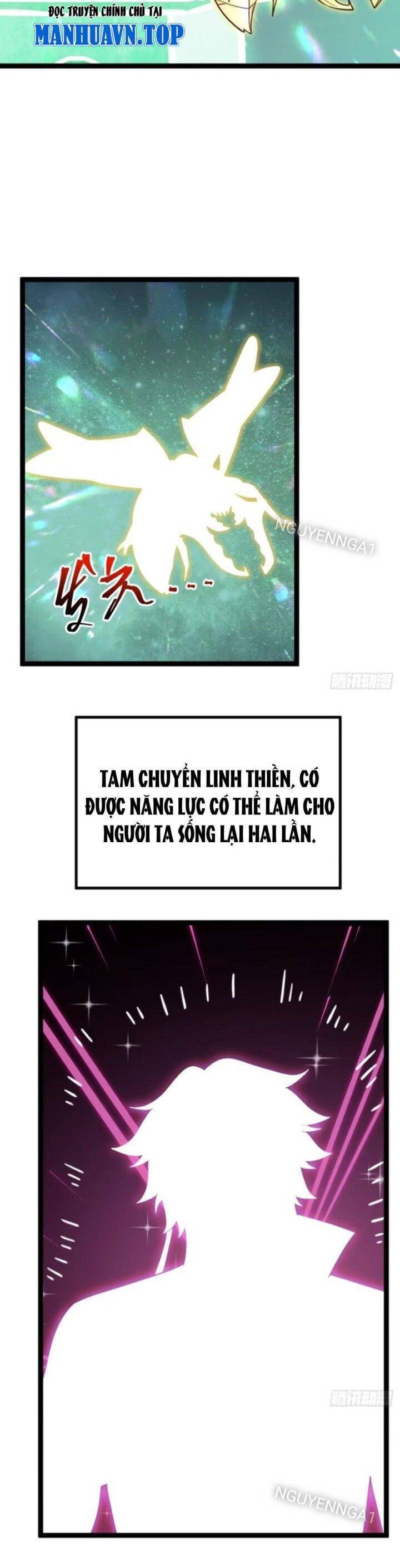 Ta Chính Nghĩa Nhưng Bị Hệ Thống Ép Thành Trùm Phản Diện: Chapter 67