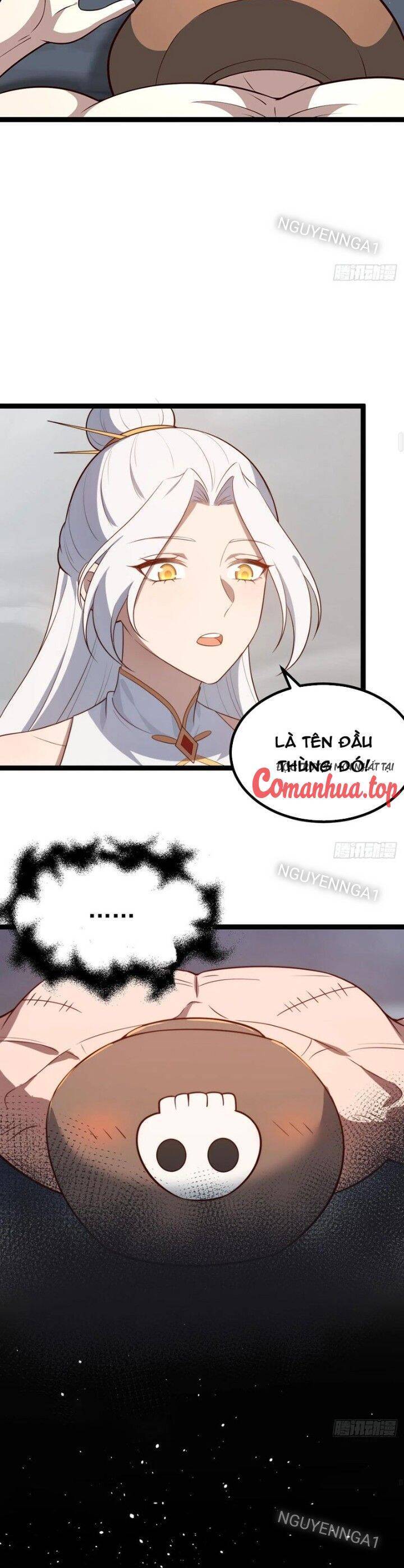 Ta Chính Nghĩa Nhưng Bị Hệ Thống Ép Thành Trùm Phản Diện: Chapter 68