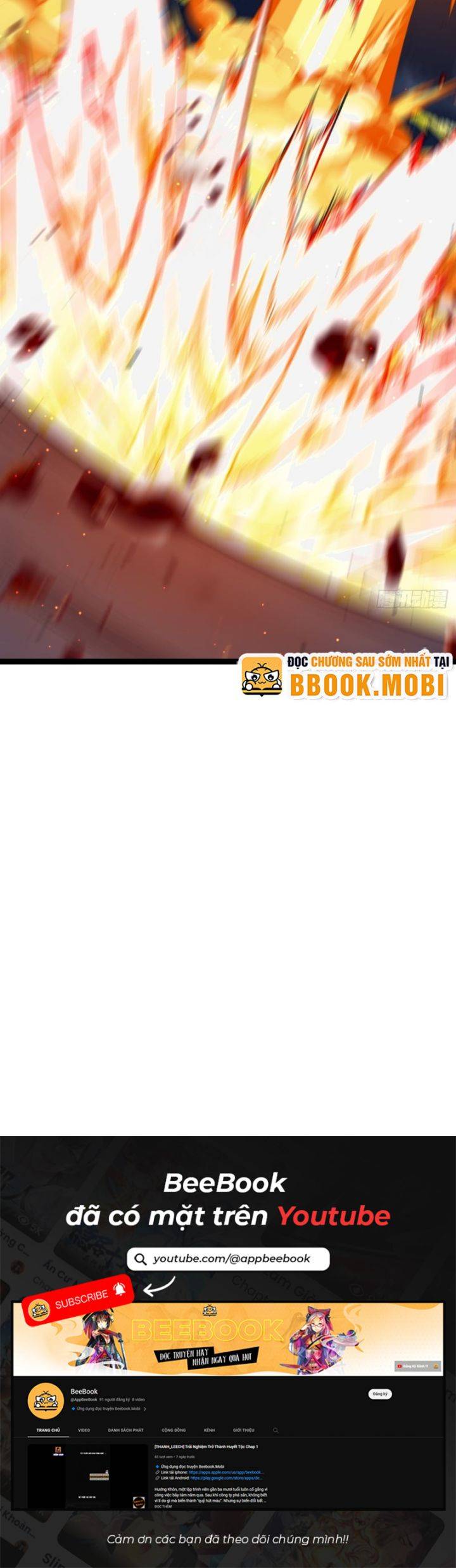 Ta Chính Nghĩa Nhưng Bị Hệ Thống Ép Thành Trùm Phản Diện: Chapter 75
