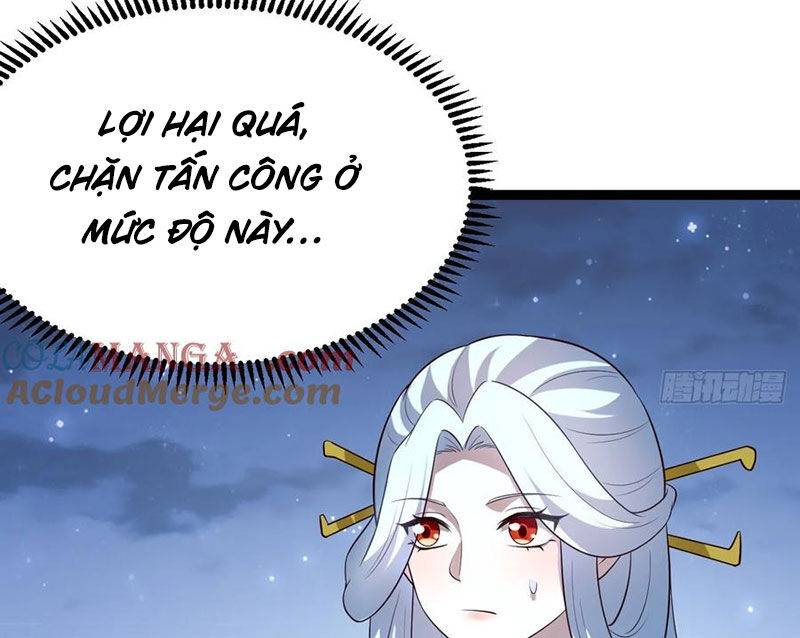 Ta Chính Nghĩa Nhưng Bị Hệ Thống Ép Thành Trùm Phản Diện: Chapter 76