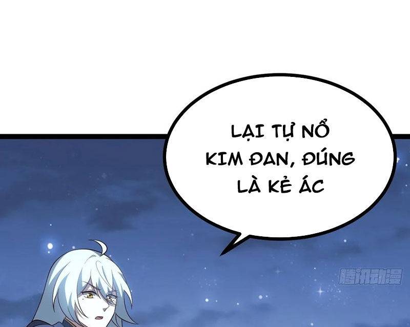 Ta Chính Nghĩa Nhưng Bị Hệ Thống Ép Thành Trùm Phản Diện: Chapter 76
