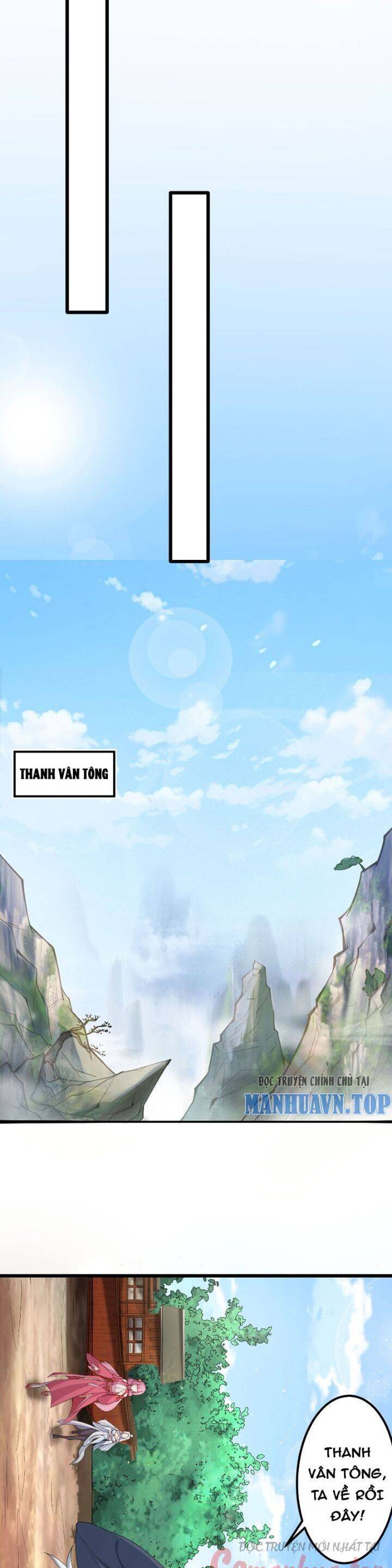 Ta Chính Nghĩa Nhưng Bị Hệ Thống Ép Thành Trùm Phản Diện: Chapter 9