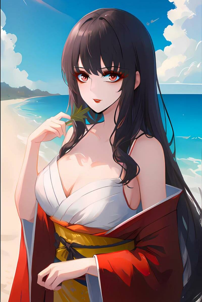 Ta Chuyển Sinh Thành Vạn Yêu Chi Vương: Chapter 25.5