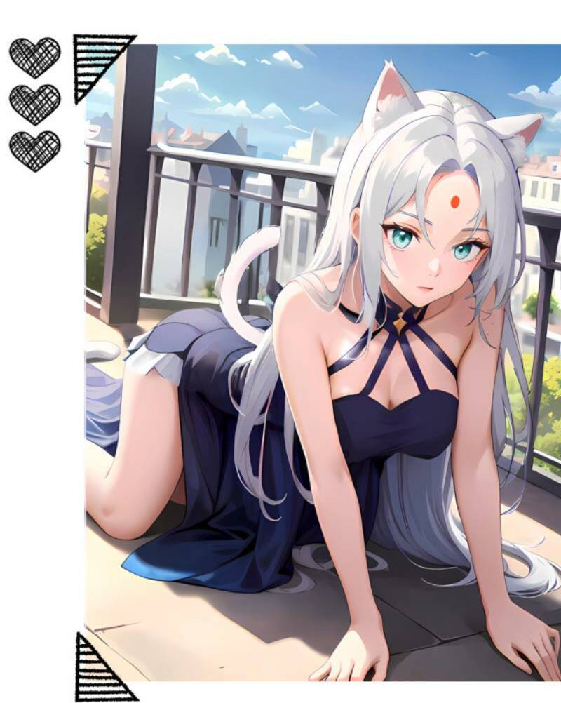Ta Chuyển Sinh Thành Vạn Yêu Chi Vương: Chapter 25.5
