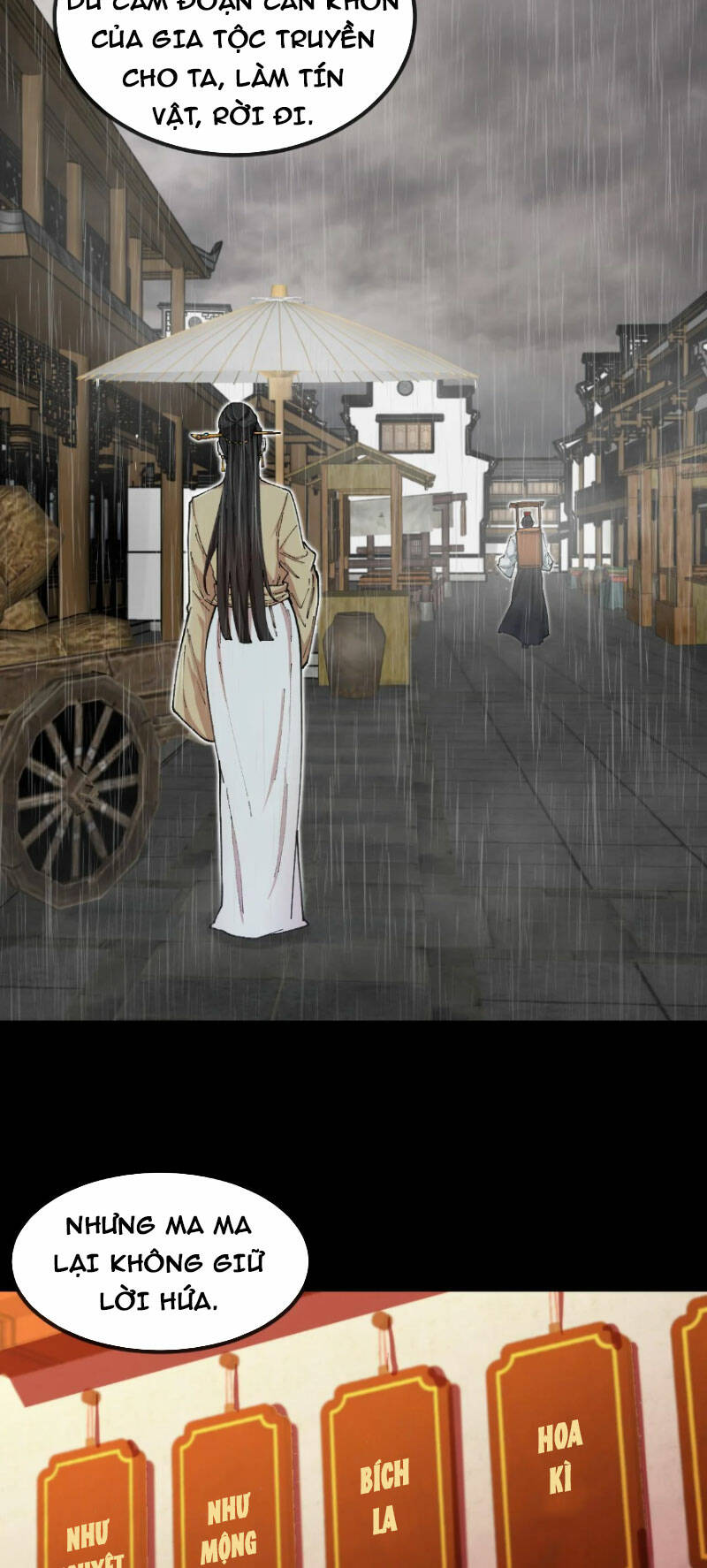 Ta Chuyển Sinh Thành Vạn Yêu Chi Vương: Chapter 27