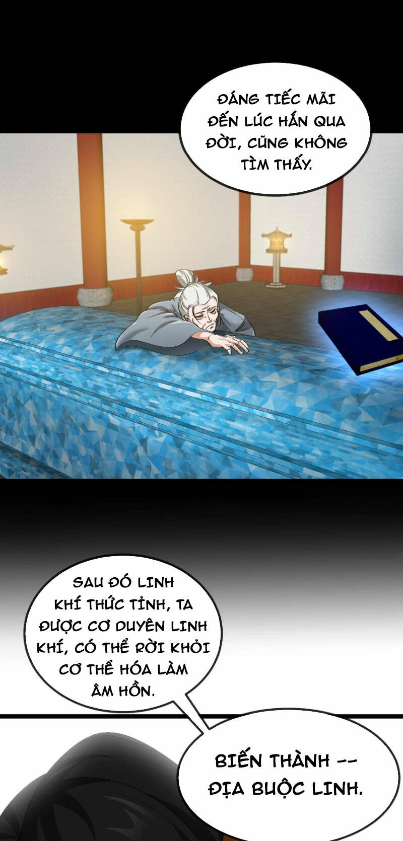 Ta Chuyển Sinh Thành Vạn Yêu Chi Vương: Chapter 27