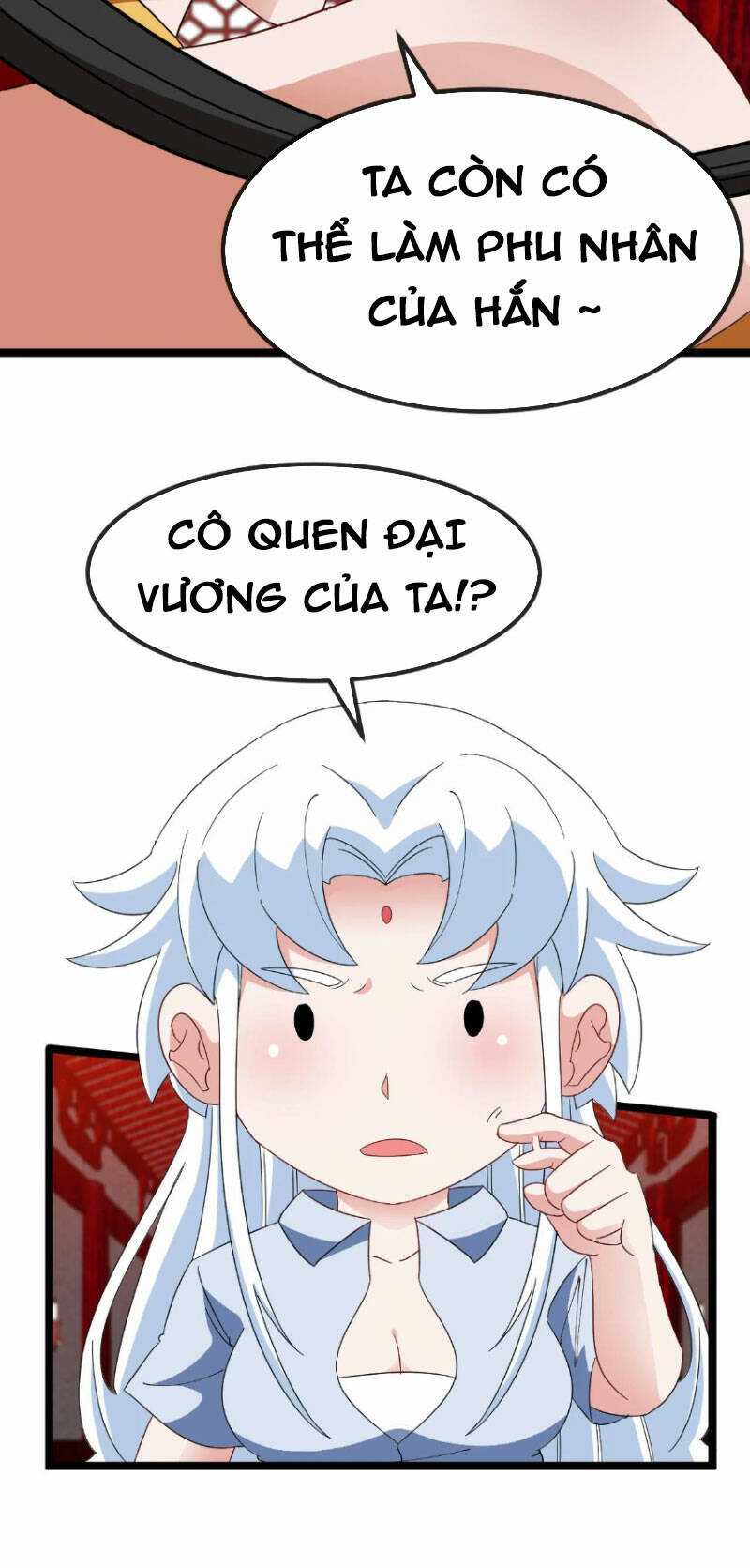 Ta Chuyển Sinh Thành Vạn Yêu Chi Vương: Chapter 27