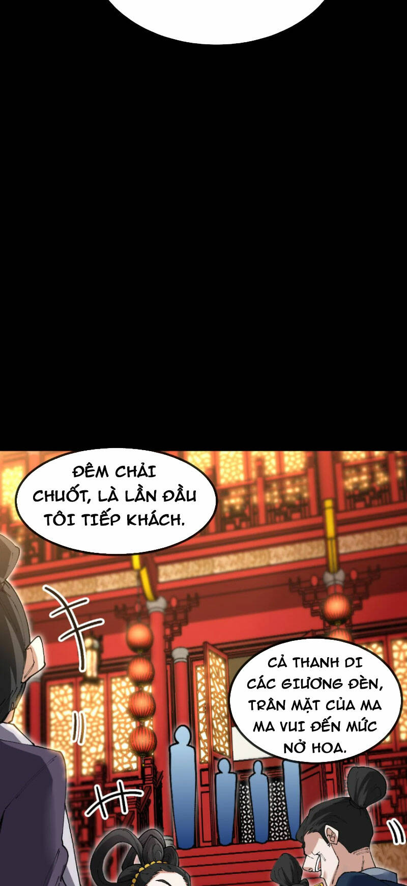 Ta Chuyển Sinh Thành Vạn Yêu Chi Vương: Chapter 27