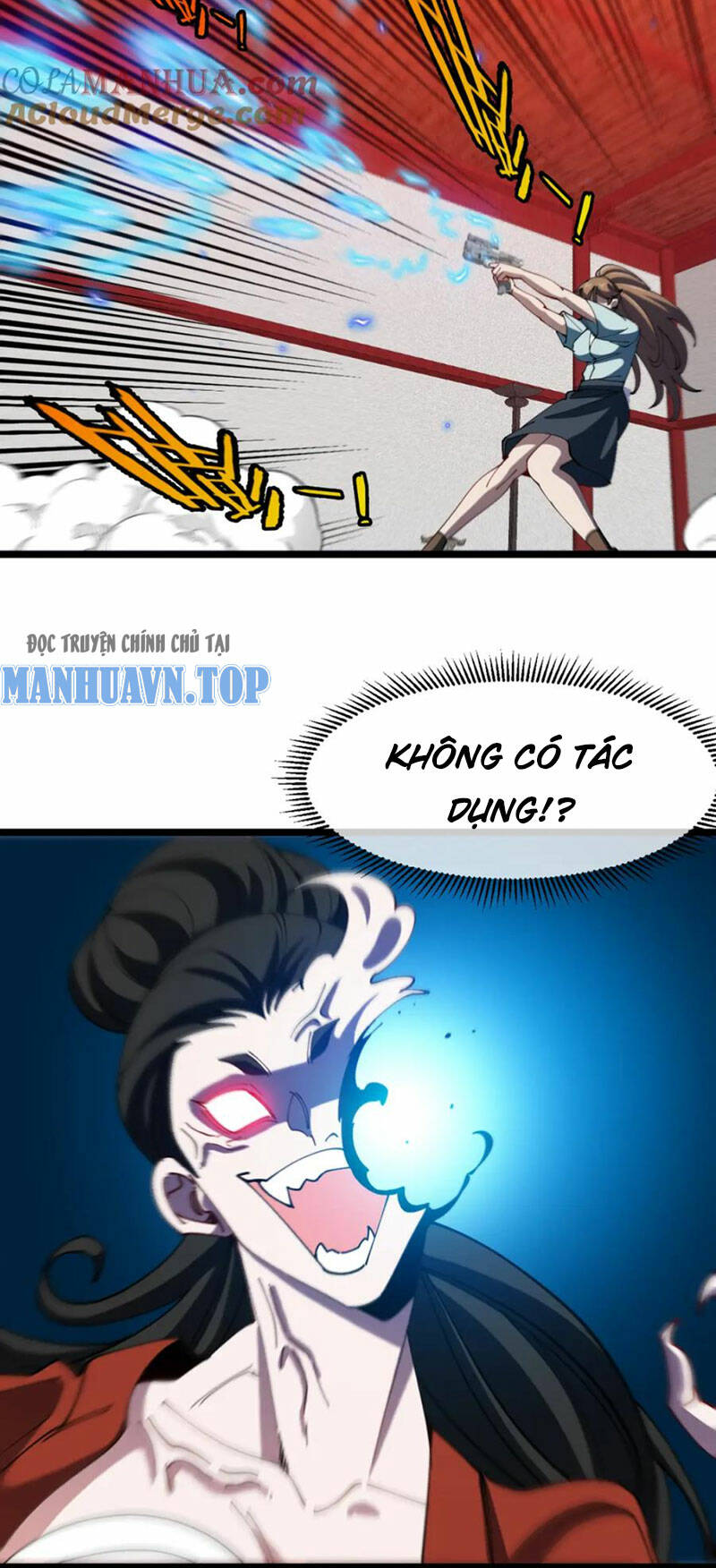 Ta Chuyển Sinh Thành Vạn Yêu Chi Vương: Chapter 28