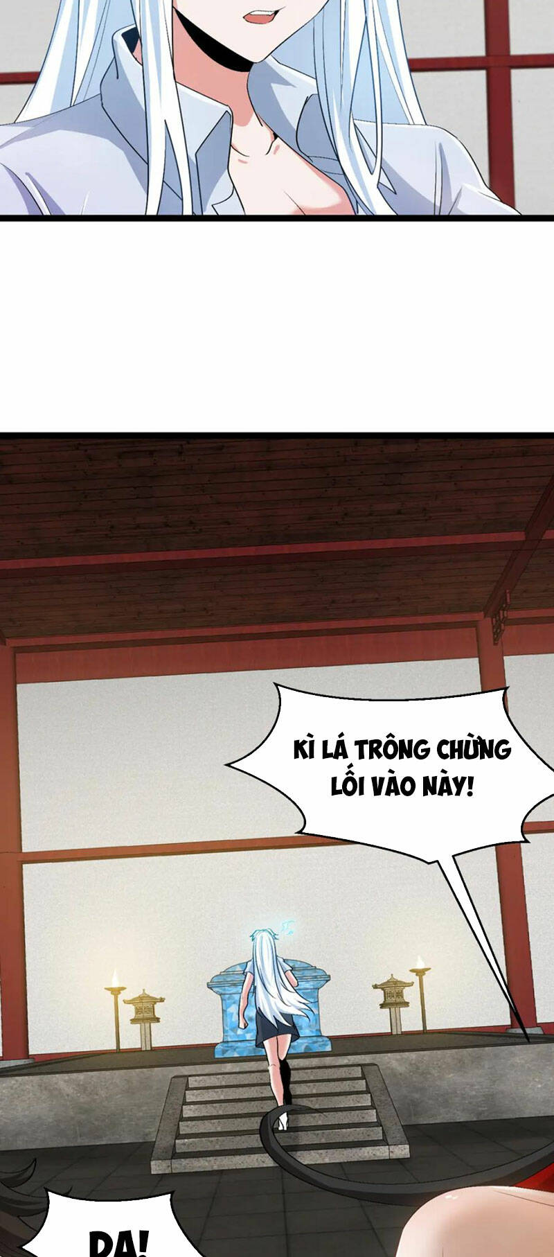 Ta Chuyển Sinh Thành Vạn Yêu Chi Vương: Chapter 28