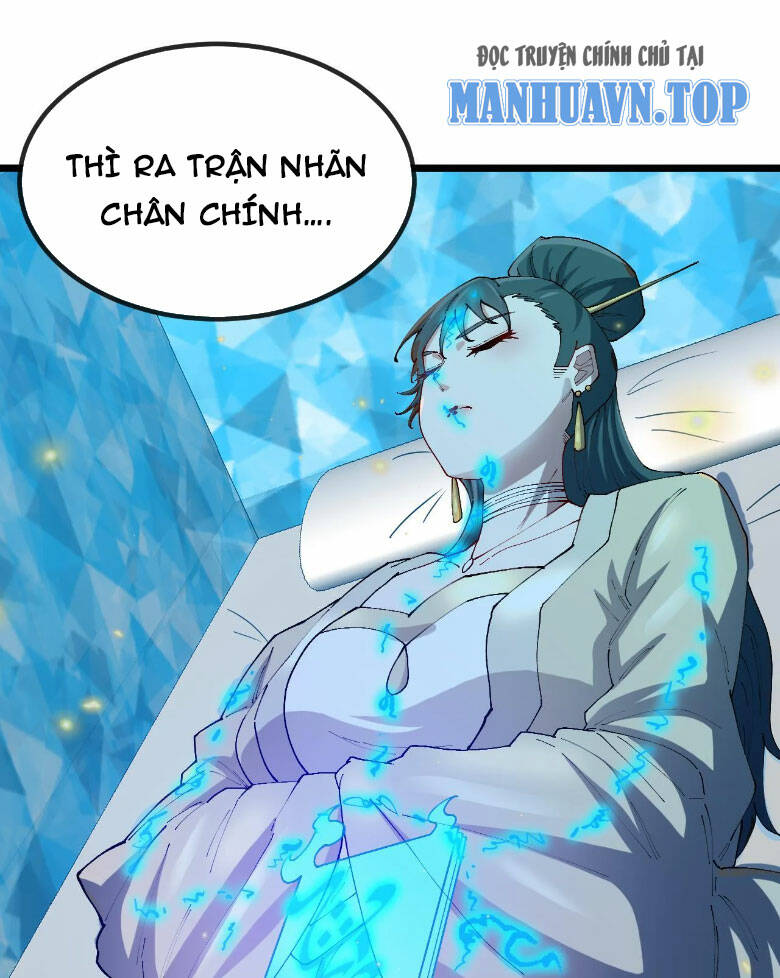 Ta Chuyển Sinh Thành Vạn Yêu Chi Vương: Chapter 29