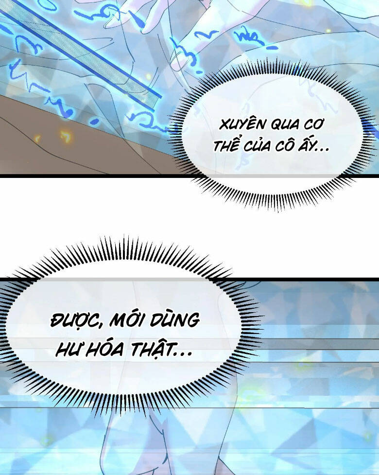 Ta Chuyển Sinh Thành Vạn Yêu Chi Vương: Chapter 29
