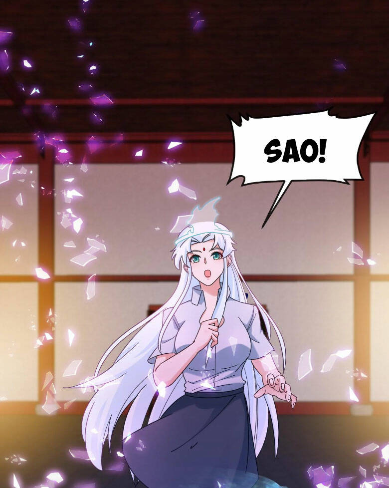 Ta Chuyển Sinh Thành Vạn Yêu Chi Vương: Chapter 29