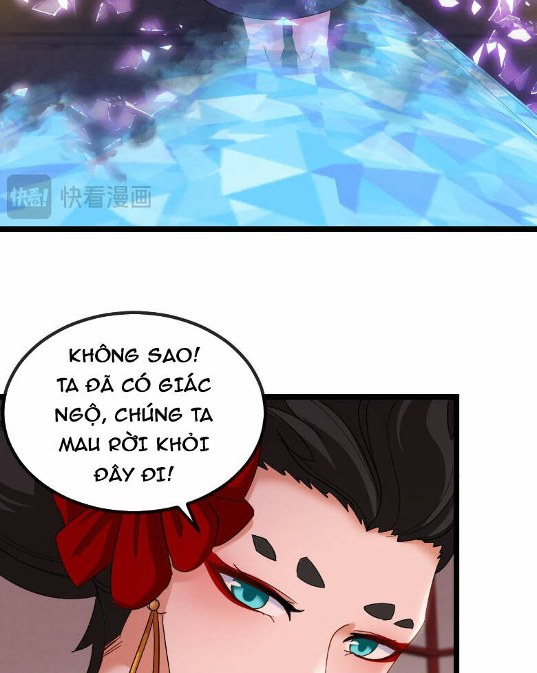 Ta Chuyển Sinh Thành Vạn Yêu Chi Vương: Chapter 29