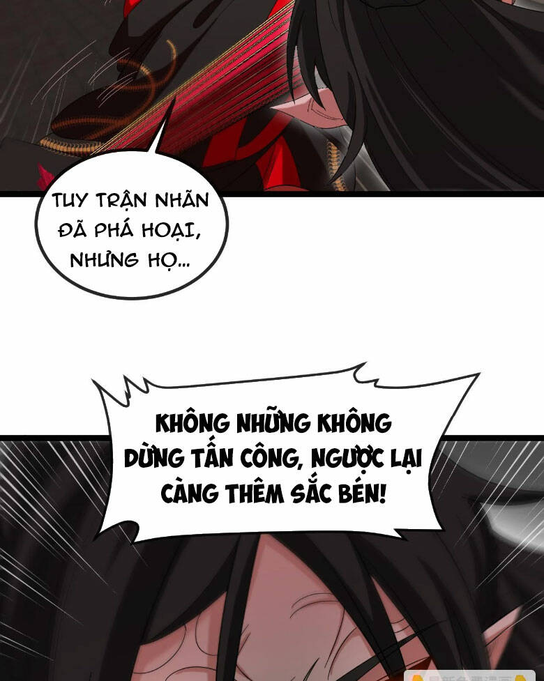 Ta Chuyển Sinh Thành Vạn Yêu Chi Vương: Chapter 29