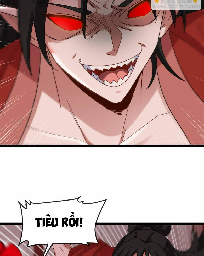 Ta Chuyển Sinh Thành Vạn Yêu Chi Vương: Chapter 29