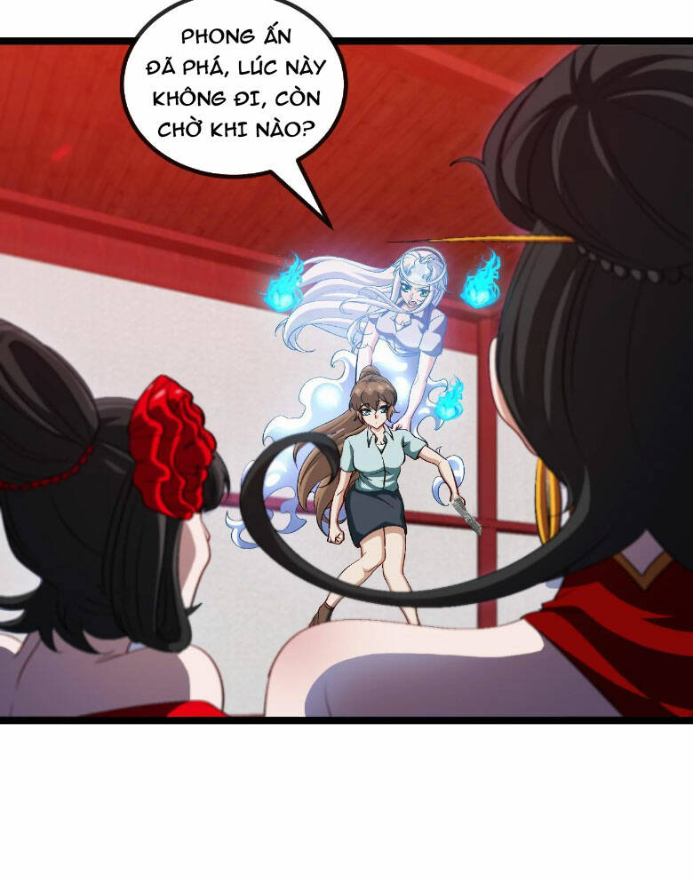 Ta Chuyển Sinh Thành Vạn Yêu Chi Vương: Chapter 29