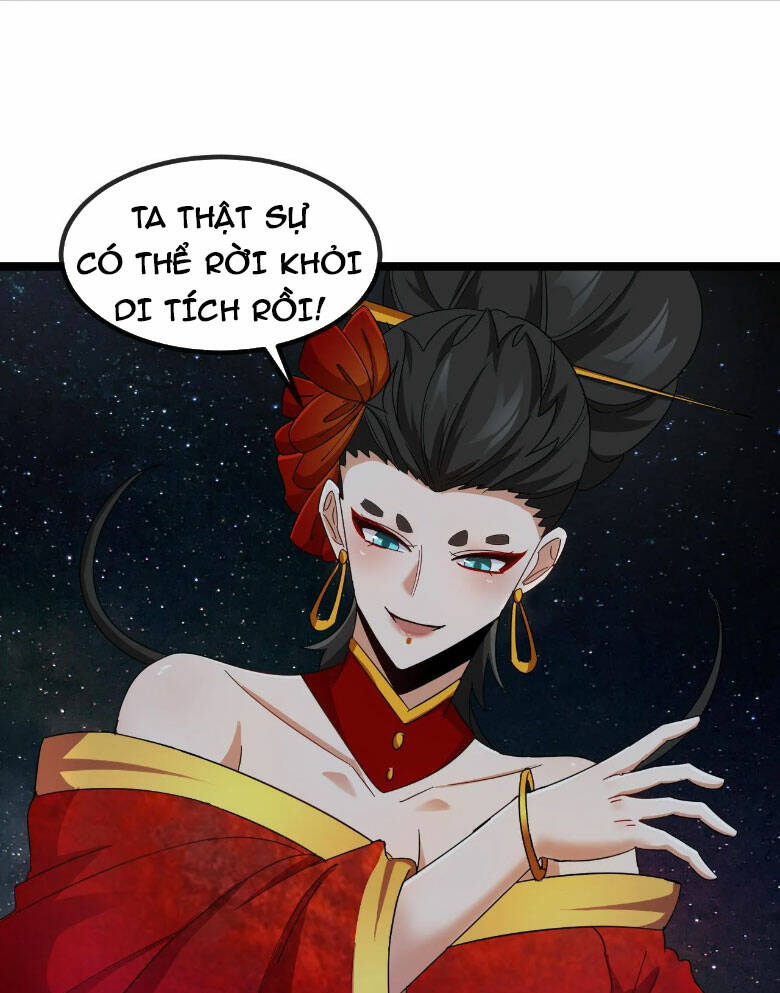 Ta Chuyển Sinh Thành Vạn Yêu Chi Vương: Chapter 29