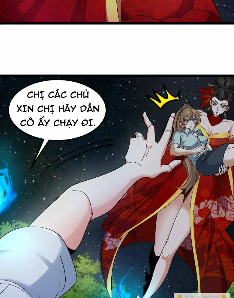 Ta Chuyển Sinh Thành Vạn Yêu Chi Vương: Chapter 29