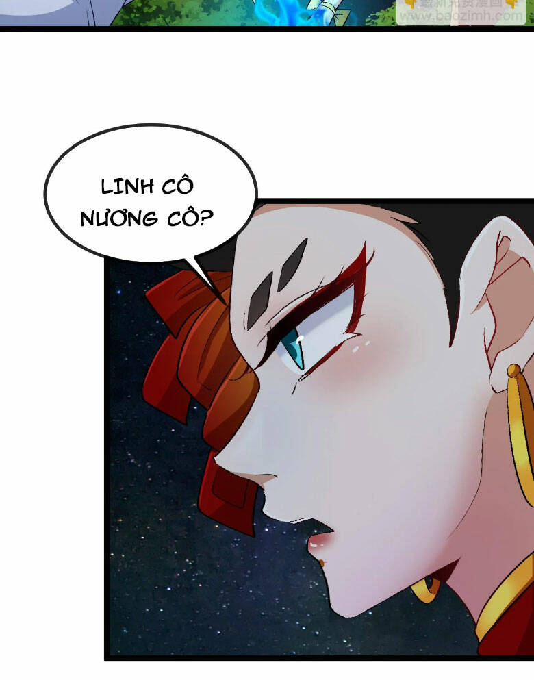 Ta Chuyển Sinh Thành Vạn Yêu Chi Vương: Chapter 29