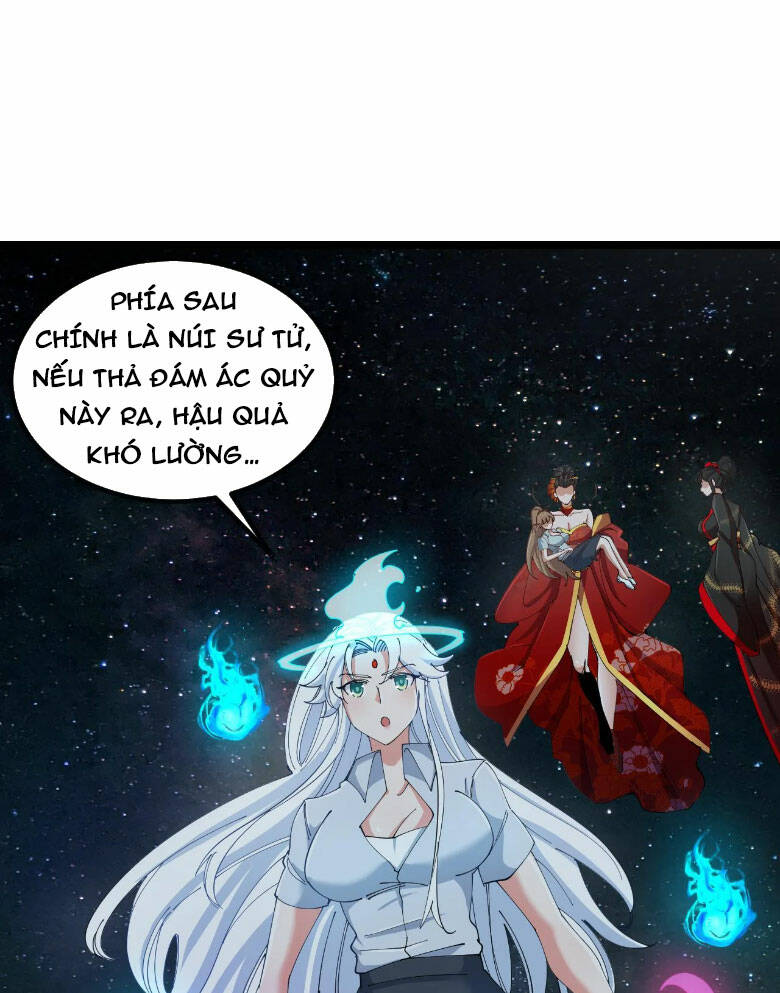 Ta Chuyển Sinh Thành Vạn Yêu Chi Vương: Chapter 29