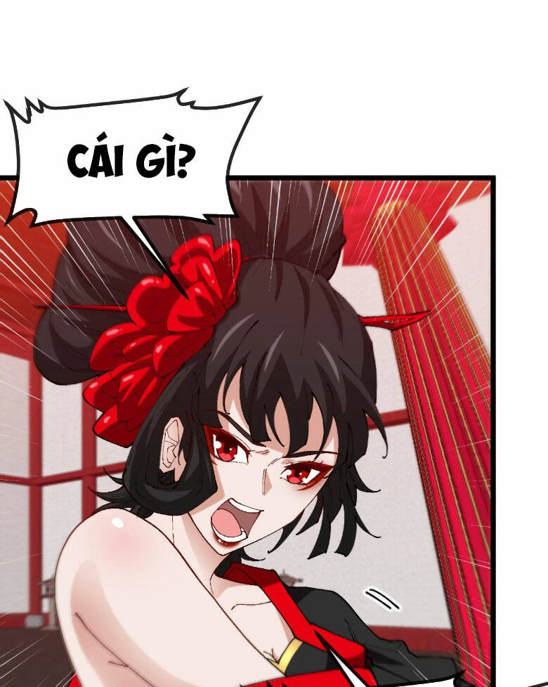 Ta Chuyển Sinh Thành Vạn Yêu Chi Vương: Chapter 29