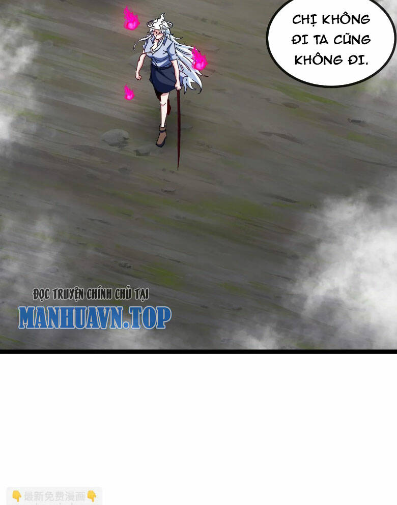 Ta Chuyển Sinh Thành Vạn Yêu Chi Vương: Chapter 29