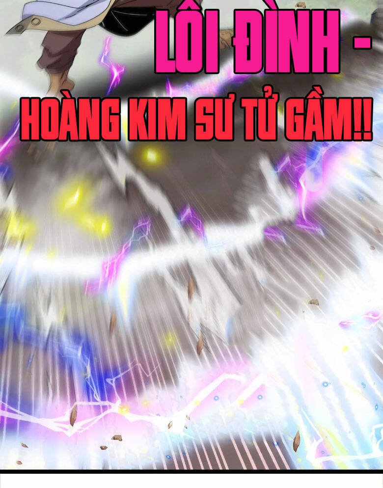 Ta Chuyển Sinh Thành Vạn Yêu Chi Vương: Chapter 29